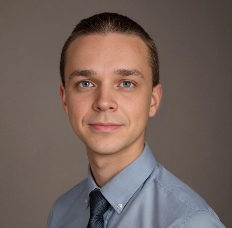 Marcin Zblewski - Biz